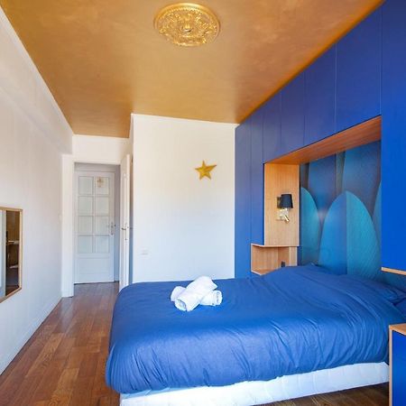 Un Balcon Sur Notre Dame Apartment Marseille Luaran gambar