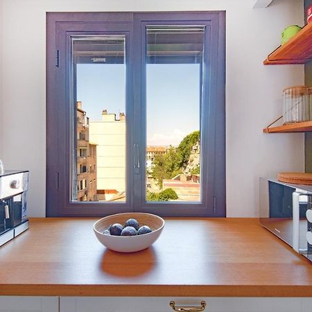 Un Balcon Sur Notre Dame Apartment Marseille Luaran gambar